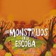 thumbnail image 1 of Los monstruos en la escoba, 1 of 2