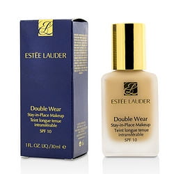 ESTEE LAUDER de Estee Lauder, Maquillaje Double Wear Stay In Place SPF 10 - No. 66 Cool Bone (1C1) --30ml/1oz