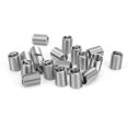 thumbnail image 1 of Ccdes Wire Thread Inserts, Strict Quality Control Thread Repair Inserts For Factory For Adult For Home, 1 of 8