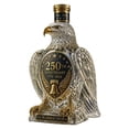 thumbnail image 2 of U.S. 250th Anniversary Commemorative Decorations, Eagle Whiskey Glasses Bottle, Eagle Shape Whiskey Decanter, Unique Decorative Glass Decanter, Ideal Independence Day Gift for Dad & Veterans, 2 of 8