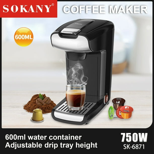Coffee maker walmart hot sale canada
