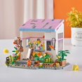 thumbnail image 2 of Annie‘s Studin Mine Diamond Building Blocks Toy, 2 of 6