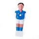 thumbnail image 1 of 22xFoosball Hombre Futbolín Chicos Torneo Jugador De Fútbol 5/8 Pulgadas Azul Sunnimix Reemplazos de futbolín de fútbol, 1 of 7
