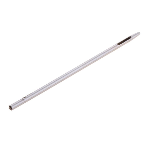 PERFORADOR HUECO de PRECISIÓN de AGUJEROS de 0,5 30 MM , Plata, 1.0mm shamjiam Perforadora redonda