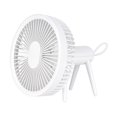 thumbnail image 1 of Ventilador portátil Sunnimix USB 4 velocidades, 1 of 8
