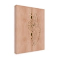 thumbnail image 2 of Sabrina Balbuena 'The Mystics I' Canvas Art, 2 of 3