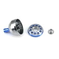thumbnail image 2 of 33mm/38mm Full Metal Fishing Reel Handle Knob Baitcasting Reel Rocker Arm Replacement Knob Parts, 2 of 8
