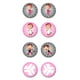 thumbnail image 4 of Audífonos Infantiles Jbuddies Kids Rosa Con Negro - Jlab JLab JK2-BLKPNK-RTL, 4 of 5