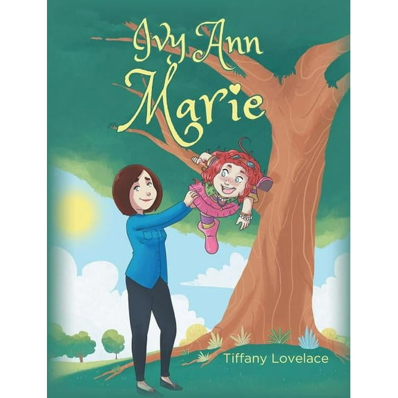 Ivy Ann Marie, (Hardcover)