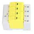thumbnail image 1 of Dispositivo de Protección contra Sobretensiones Jadeshay Pararrayos 420 V CA 4P, 1 of 8