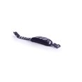 thumbnail image 4 of Gruv Gear FretWraps Wild 'Zebra' String Muters 1-Pack (Medium) (FW-1PK-ZEB-MD), 4 of 5