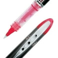 thumbnail image 5 of Uniball Vision Elite Rollerball Pens, Micro Point (0.5mm), Red Ink, 12 Count, 5 of 13