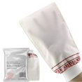 thumbnail image 1 of Kelebek Guantes exfoliantes naturales premium Hammam turco Kese Manopla exfoliante original Exfoliante corporal para hombres y mujeres, 1 of 4