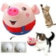 thumbnail image 5 of Pelota para Perro Juguete Peluche en Activo Cerdo Dibujos Animados Lavable Hablar, 5 of 9