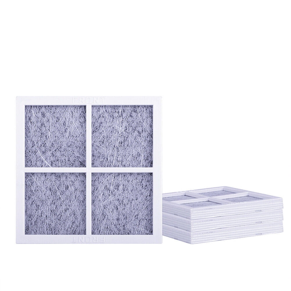 US 8-16Pc  Replacement Refrigerator Air Filter for LG LT120F Kenmore Elite 46991