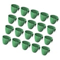 thumbnail image 3 of Almencla 20 Pieces Strawberry Nursery Pots Cup Accessory Multifunctional Side Hanging Size L, 3 of 8