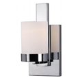 thumbnail image 1 of Kenroy Home 93221CH Appliques Est, Moyen, Chrome, 1 of 6