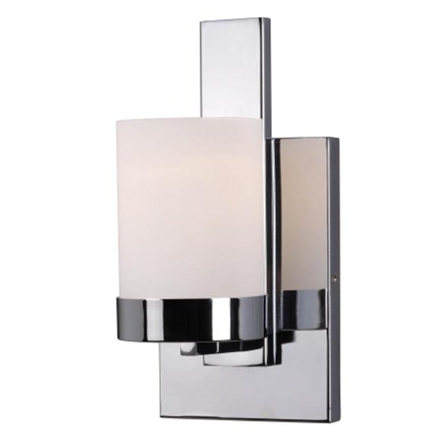 Kenroy Home 93221CH Appliques Est, Moyen, Chrome