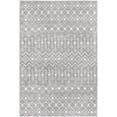 thumbnail image 7 of Rugs.com Moroccan Trellis Collection Rug – 5' x 8' Gray Medium Rug Perfect For Bedrooms, Dining Rooms, Living Rooms, 7 of 7