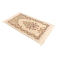thumbnail image 4 of Fabric Muslim Prayer Rug,Prayer Rug Multipurpose Elegant Prayer Mat Muslim Prayer Rug Breakthrough Technology, 4 of 9