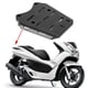 thumbnail image 5 of Estante para portaequipajes, portaequipajes trasero para motocicleta de aleación de aluminio CNC, portaequipajes trasero para Honda, características de vanguardia, 5 of 9