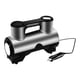 thumbnail image 1 of Compresor de aire para inflar neumáticos de coche, bomba eléctrica de aire de 12 V CC, apto para viajes en coche. Puntero con cable, 1 of 8