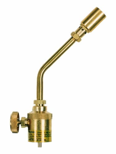 Goss GP-9 Heavy Duty Torch, for Propane and Mapp | Walmart Canada