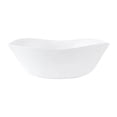 thumbnail image 3 of Ensaladera Bormioli Rocco Parma 24 cm Blanco, 3 of 3
