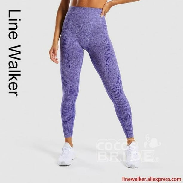 Seamless High Waist Push Up Leggings For Women Perfect For Fitness,  Running, Yoga, And Gym Workouts Elastic Yoga Trousers And Sportswear H1221  From Mengyang10, $13.36