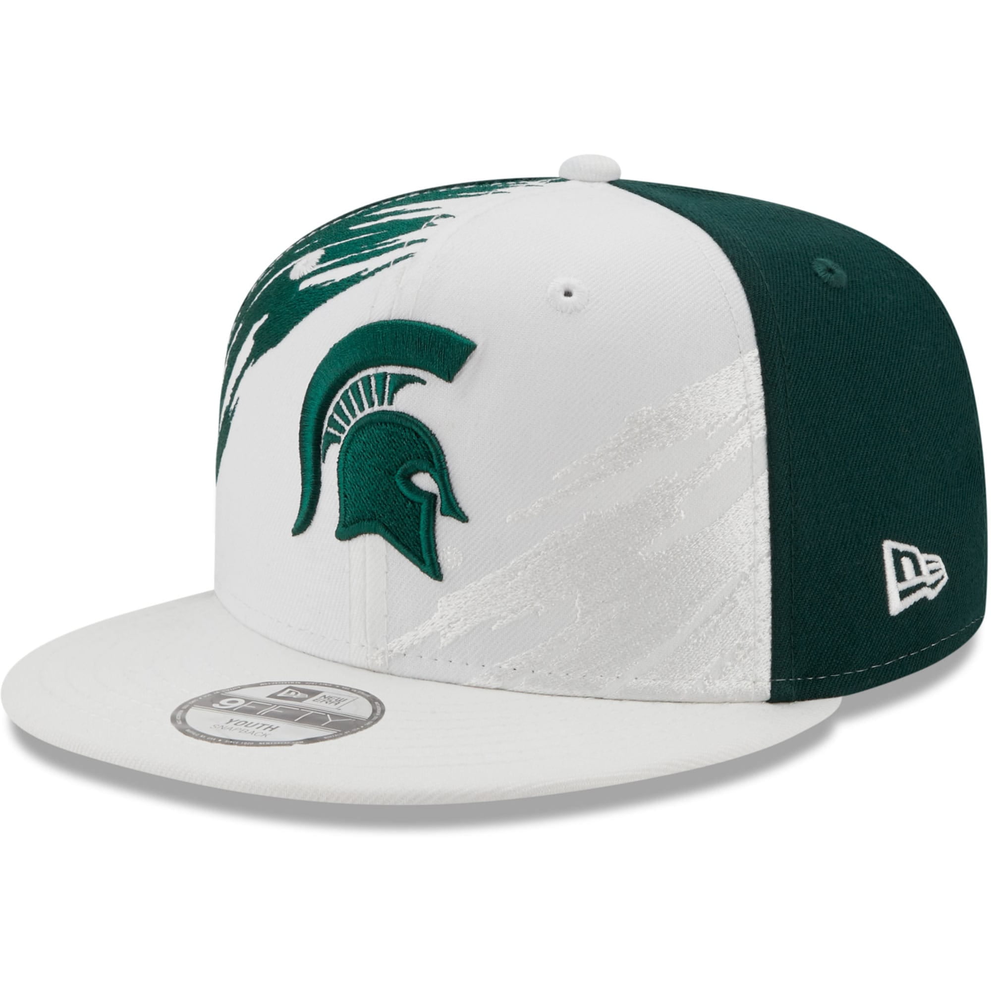 Michigan State Spartans New Era Youth 