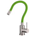 thumbnail image 3 of Llaves de Agua VentDepot MXKBG-001 1 Pieza Verde, 3 of 5