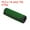 Green, variant on Luggage Handle Wrap, 4 Pack Neoprene Handbag Grip Cover Protector Identifier with Hook and Loop, Red