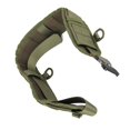 thumbnail image 3 of YM-Cinturón de batalla Cinturón de cintura Multifuncional Liberación rápida Antideslizante Nylon Aleación de aluminio Hebilla Cinturón utilitario resistente al desgaste para caza Tiro OD Verde, 3 of 10