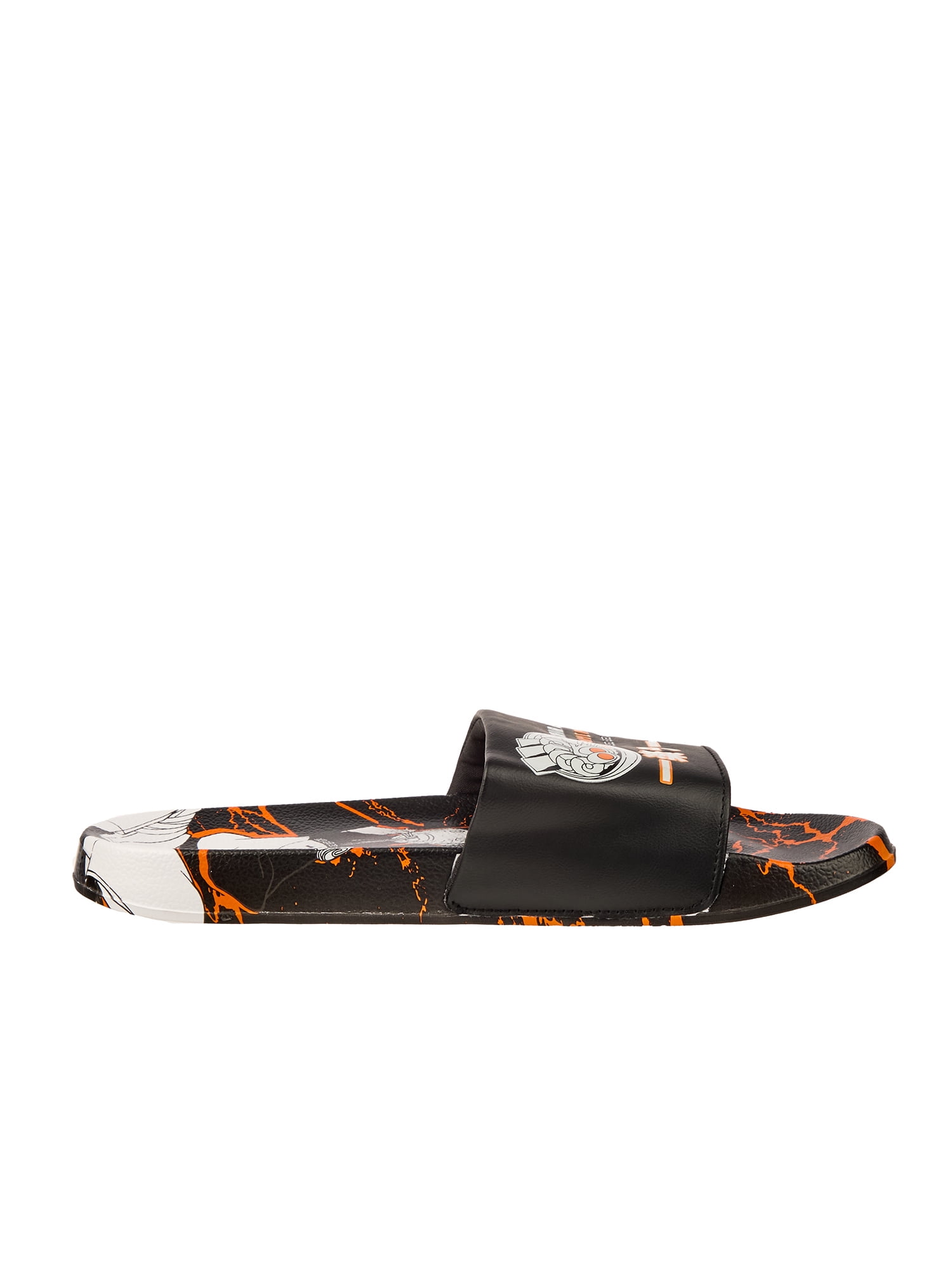 Men’s Ramen Sport Slide Sandals