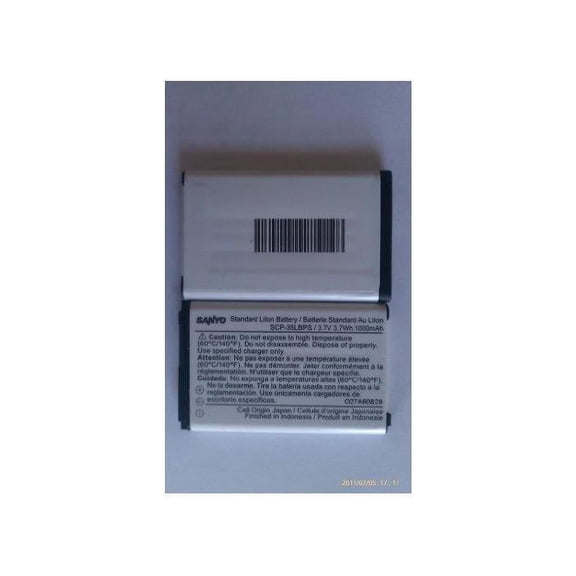 SANYO SCP7 Disposable Filter Bags for Vacuum - 3 Bags