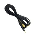 thumbnail image 1 of 3.5 a Auricular, Cables de Conector Estéreo de 1.5M Reemplaza los Accesorios Electrónicos Controlados por Cable para M60x Con micrófono Sunnimix Cable de audio, 1 of 8