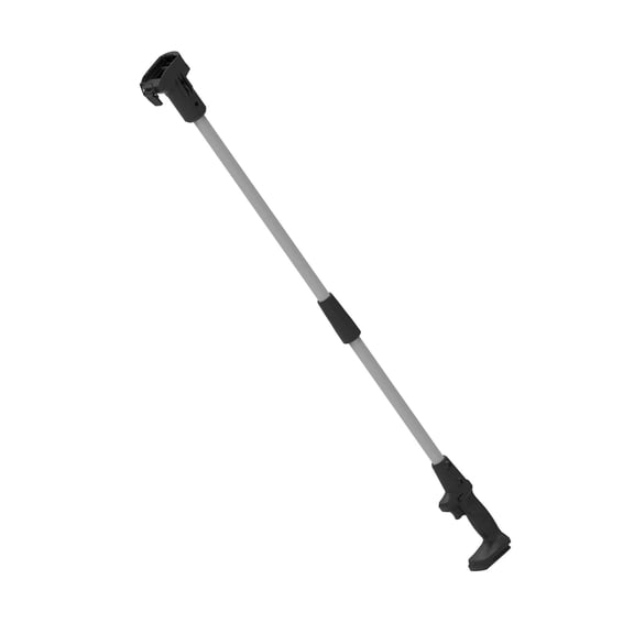 Worx WA4300 9ft Pruning Saw Extension Pole for WG324