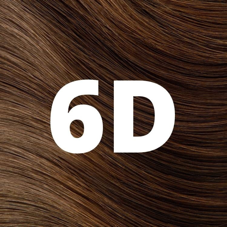 6D Dark Golden Blonde