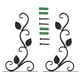 thumbnail image 1 of Soporte para plantas, 2 uds., gancho para colgar en la pared de estilo europeo, colgadores para plantas diseñados a medida, 1 of 8