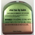 thumbnail image 3 of Kaomojibalms Perfect Blend Lip Balm - Tea / Coffee - Chai Tea, 3 of 6