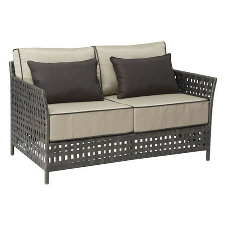 Zuo Modern Pinery Sofa Outdoor Furniture Vive Furniture Outdoor Zuo Modern Pinery Sofa Outdoor Furniture Vive Furniture Outdoor Sofas ;Beige - Zuo Modern Pinery Sofa Outdoor Furniture Vive Furniture Outdoor