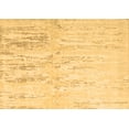 thumbnail image 1 of Ahgly Company Indoor Rectangle Abstract Brown Contemporary Area Rugs, 8' x 10', 1 of 4