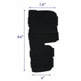 thumbnail image 2 of Vet Therapy Therapeutic Large Fir Hock Support, 2 of 2