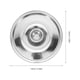 thumbnail image 2 of 1 tapa de acero inoxidable de 14 cm para olla de condimentos, para uso doméstico., 2 of 7