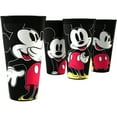thumbnail image 3 of Disney Mickey Mouse Kettle Style Electric Popcorn Popper, 3 of 6
