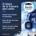 thumbnail image 2 of Aromatizante ambiental Febreze car platinum ice 2 pzas, 2 of 4