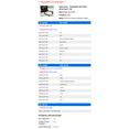thumbnail image 2 of Brake Hose - Compatible with 2004 - 2014 Ford F-150 2005 2006 2007 2008 2009 2010 2011 2012 2013, 2 of 2