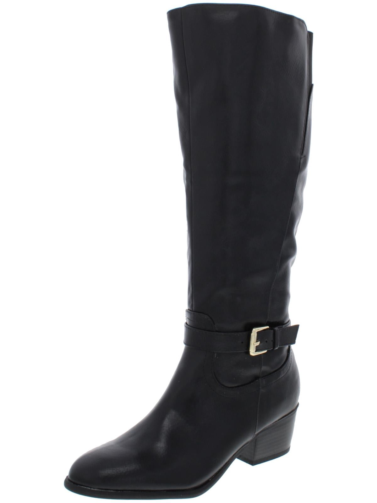 karen scott fayth riding boots