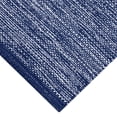 thumbnail image 5 of Set de table Better Homes & Gardens Navy Space Dye - 14"x 20", 100 % coton, 5 of 5