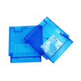 thumbnail image 3 of colcolo Cartridge Shell Dustproof 72Pin Game Cards Waterproof Replacement Blue, 3 of 8